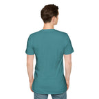 Adventure Is Out There T-Shirt — Hot Air Balloon Travel Tee
