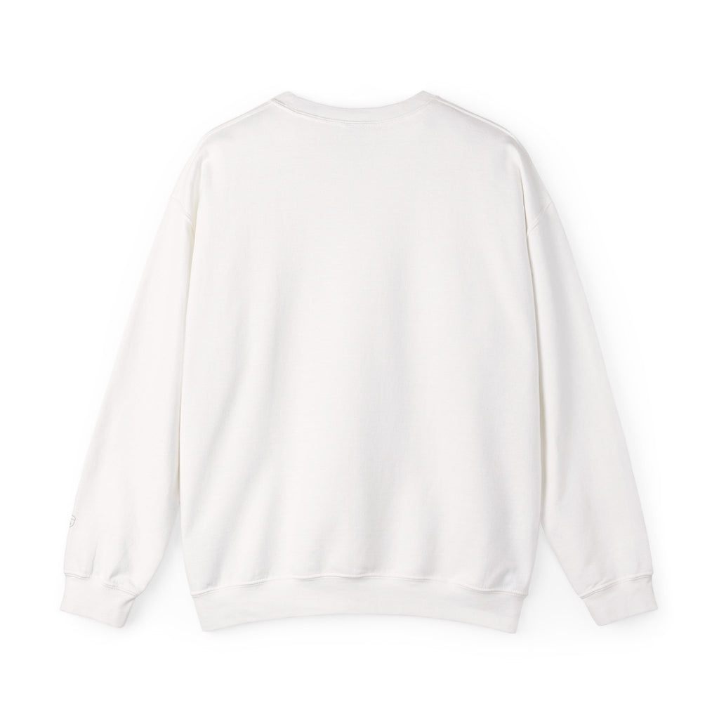 Austin Skyline Crewneck Sweatshirt