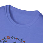 Mountain Mama Logo T-Shirt