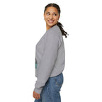 Austin Skyline Crewneck Sweatshirt