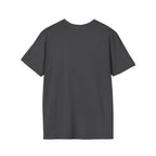 Floral Camper Van T-Shirt