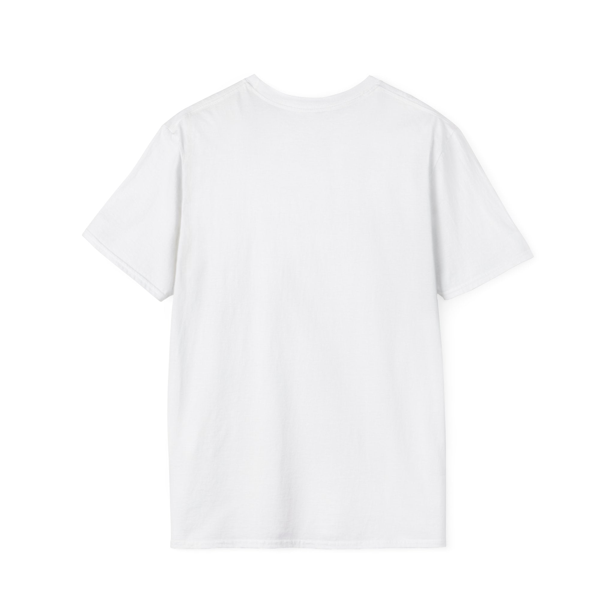 Floral Camper Van T-Shirt