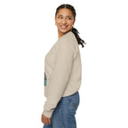 Austin Skyline Crewneck Sweatshirt