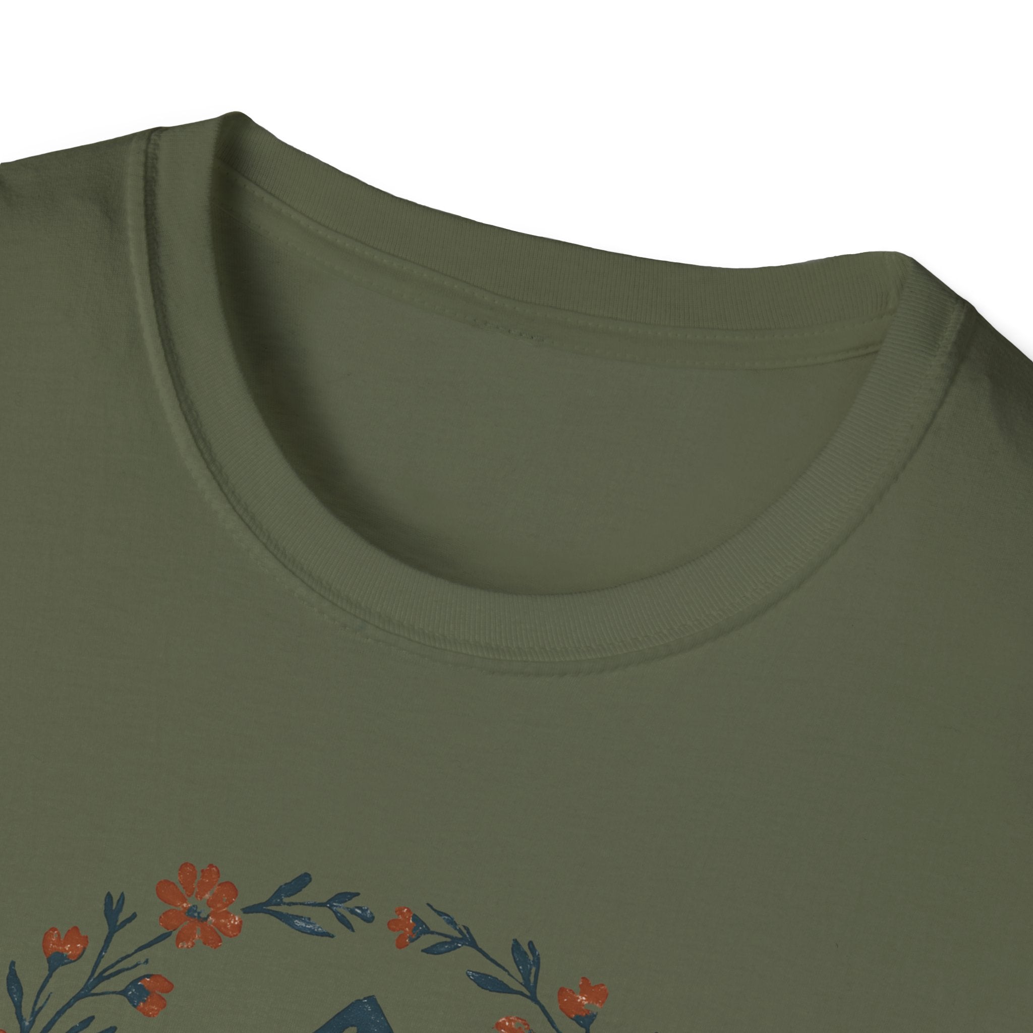 Mountain Mama Logo T-Shirt