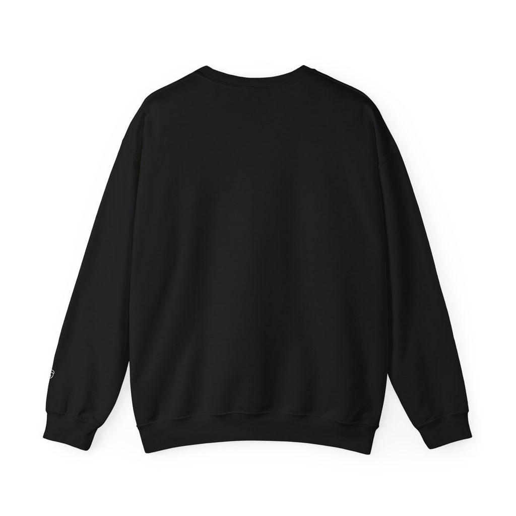 Austin Skyline Crewneck Sweatshirt