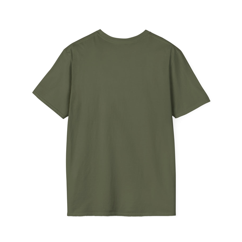 Mountain Mama Logo T-Shirt