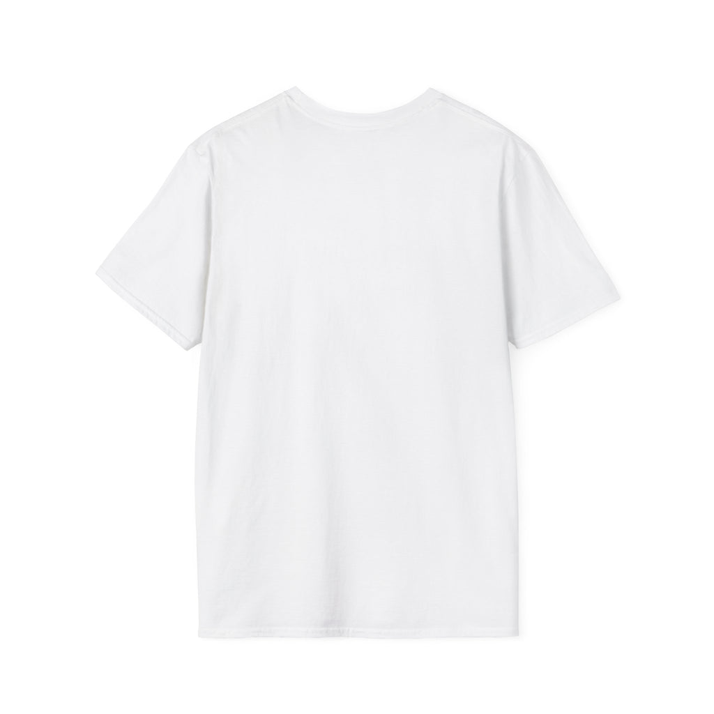 Adventure Is Out There T-Shirt — Hot Air Balloon Travel Tee