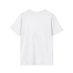 Adventure Is Out There T-Shirt — Hot Air Balloon Travel Tee