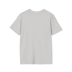 Go Outside T-Shirt — Outdoor Adventure Graphic Tee (Wolf, Mountains, Camping)
