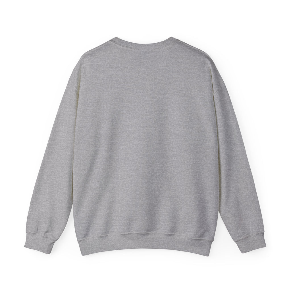 Austin Skyline Crewneck Sweatshirt
